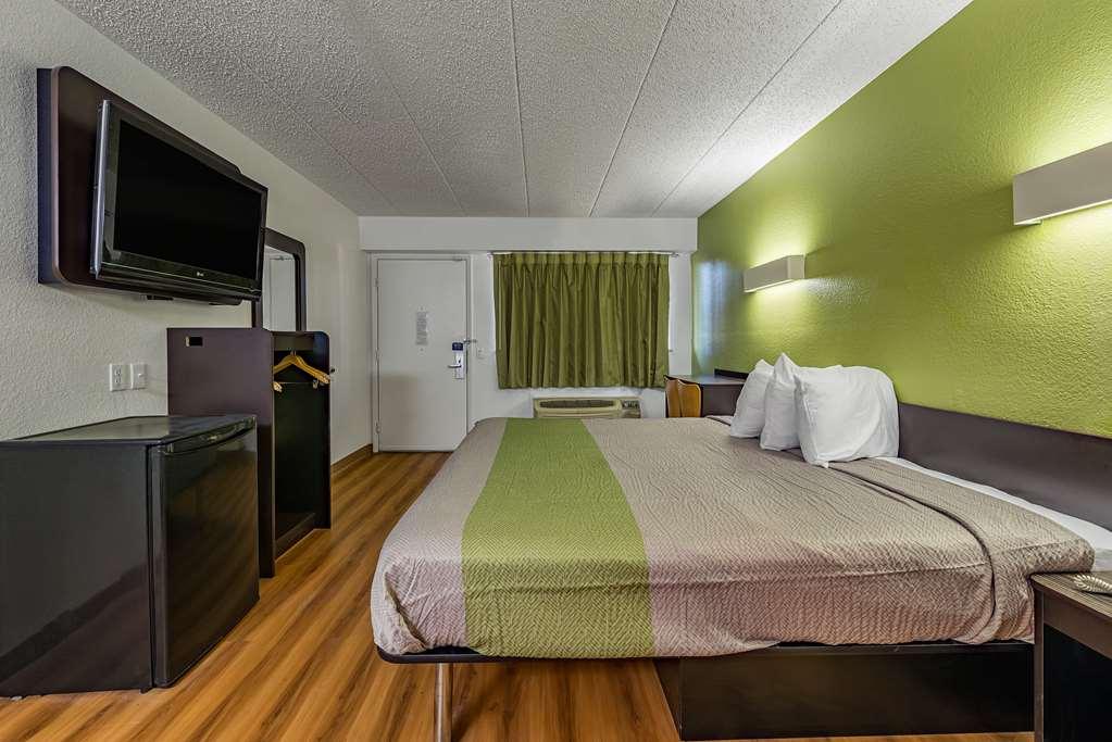 Days Inn By Wyndham Cincinnati I-71 Silverton Værelse billede